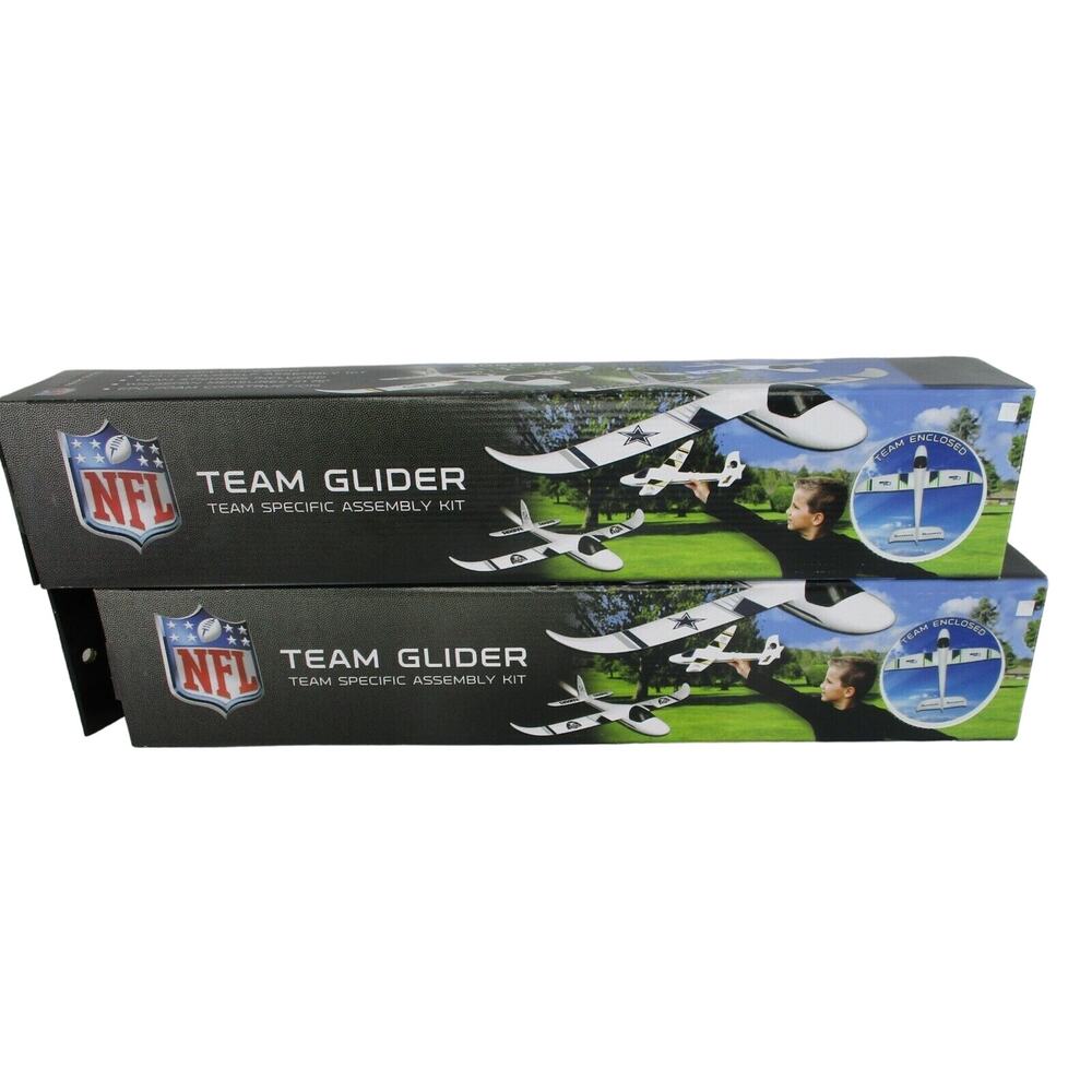 NFL SEATTLE SEAHAWKS Sky Glider EPO Foam Construction NEW Fremont Die